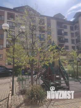 1-к квартира, вторичка, 52м2, 6/7 этаж