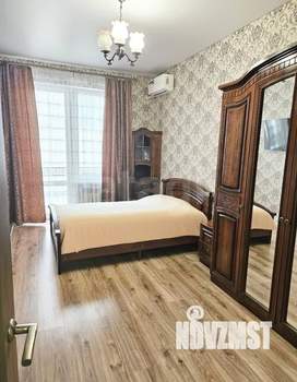 1-к квартира, вторичка, 45м2, 2/4 этаж