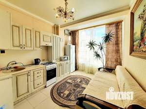 Студия квартира, вторичка, 26м2, 3/7 этаж