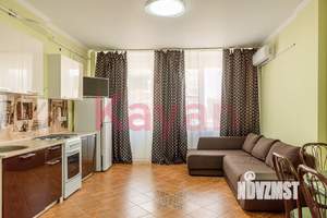 1-к квартира, вторичка, 41м2, 3/4 этаж