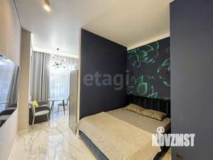 Студия квартира, вторичка, 30м2, 8/8 этаж