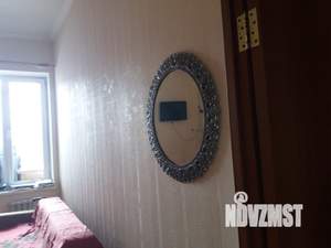 1-к квартира, вторичка, 38м2, 3/5 этаж