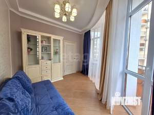 2-к квартира, вторичка, 54м2, 2/8 этаж