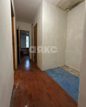 1-к квартира, вторичка, 36м2, 1/5 этаж