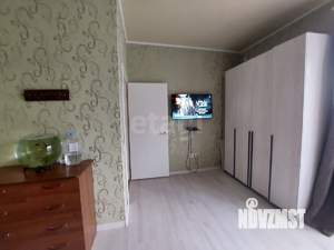 2-к квартира, вторичка, 52м2, 3/5 этаж