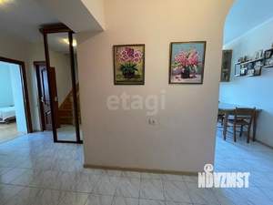 4-к квартира, строящийся дом, 149м2, 4/4 этаж