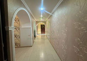 3-к квартира, вторичка, 89м2, 6/9 этаж