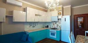 1-к квартира, вторичка, 48м2, 4/6 этаж