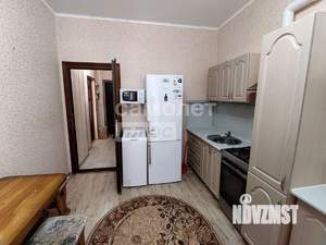 1-к квартира, вторичка, 41м2, 1/5 этаж