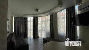 1-к квартира, вторичка, 41м2, 6/9 этаж