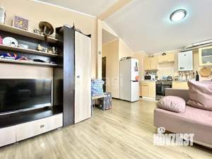 1-к квартира, вторичка, 40м2, 8/8 этаж