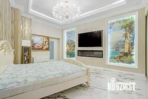 3-к квартира, вторичка, 130м2, 2/15 этаж