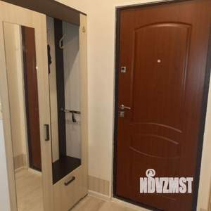 1-к квартира, вторичка, 21м2, 1/5 этаж