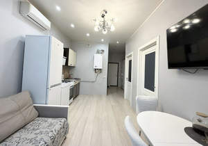 2-к квартира, вторичка, 46м2, 2/8 этаж