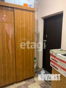 1-к квартира, вторичка, 45м2, 1/6 этаж