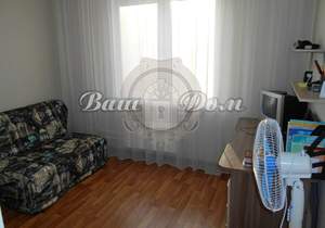 2-к квартира, вторичка, 56м2, 7/16 этаж