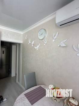3-к квартира, вторичка, 69м2, 8/9 этаж