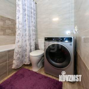 1-к квартира, вторичка, 40м2, 4/9 этаж