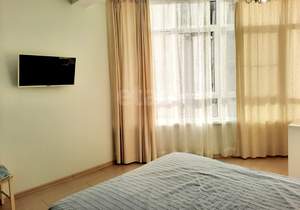 1-к квартира, вторичка, 40м2, 2/6 этаж