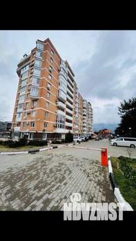 1-к квартира, вторичка, 50м2, 2/10 этаж