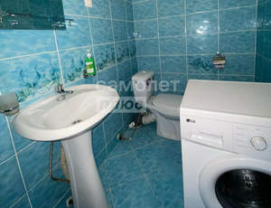 1-к квартира, вторичка, 50м2, 2/3 этаж