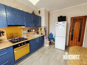 3-к квартира, вторичка, 63м2, 6/9 этаж