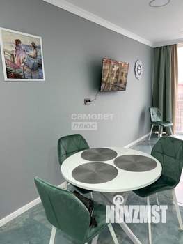 1-к квартира, вторичка, 38м2, 10/20 этаж