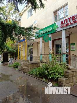 2-к квартира, вторичка, 44м2, 3/3 этаж