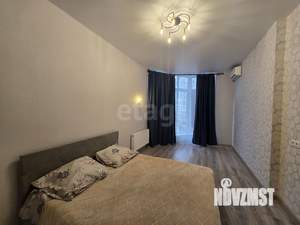 1-к квартира, вторичка, 55м2, 2/7 этаж