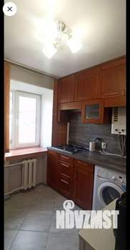 2-к квартира, вторичка, 41м2, 2/5 этаж
