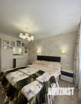 2-к квартира, вторичка, 43м2, 1/5 этаж