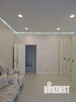 1-к квартира, вторичка, 50м2, 8/12 этаж