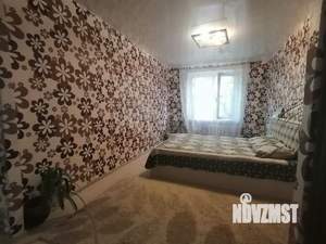 4-к квартира, вторичка, 78м2, 1/4 этаж