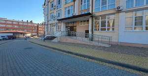 2-к квартира, вторичка, 65м2, 2/6 этаж