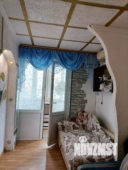 2-к квартира, вторичка, 23м2, 9/9 этаж