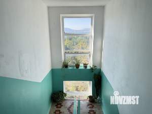 3-к квартира, вторичка, 51м2, 5/5 этаж