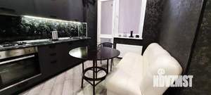 1-к квартира, вторичка, 35м2, 1/6 этаж