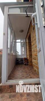 2-к квартира, вторичка, 54м2, 1/11 этаж