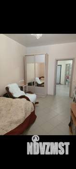 2-к квартира, вторичка, 90м2, 8/11 этаж