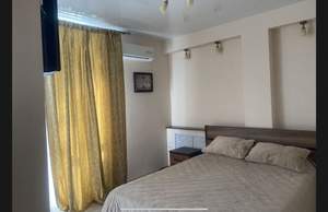 1-к квартира, вторичка, 45м2, 10/11 этаж