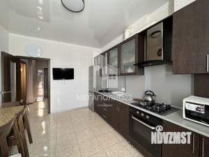 1-к квартира, вторичка, 43м2, 3/6 этаж