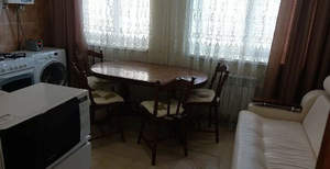 1-к квартира, вторичка, 38м2, 1/5 этаж