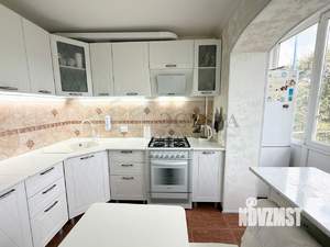 1-к квартира, вторичка, 30м2, 4/5 этаж