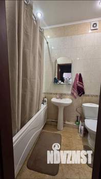 1-к квартира, вторичка, 50м2, 4/5 этаж