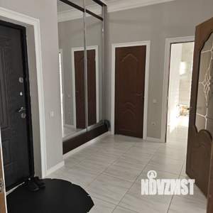 2-к квартира, вторичка, 70м2, 7/12 этаж