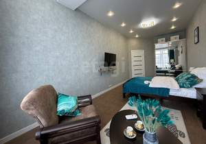 1-к квартира, вторичка, 54м2, 5/8 этаж