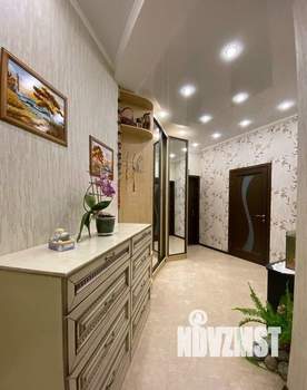 2-к квартира, вторичка, 74м2, 6/9 этаж