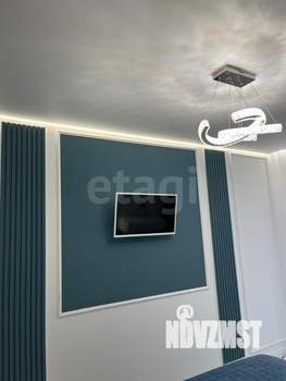 2-к квартира, вторичка, 67м2, 1/8 этаж