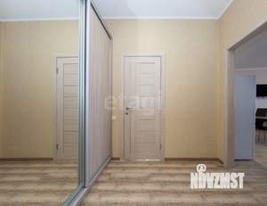 Студия квартира, вторичка, 43м2, 12/13 этаж