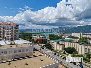 1-к квартира, вторичка, 48м2, 8/8 этаж